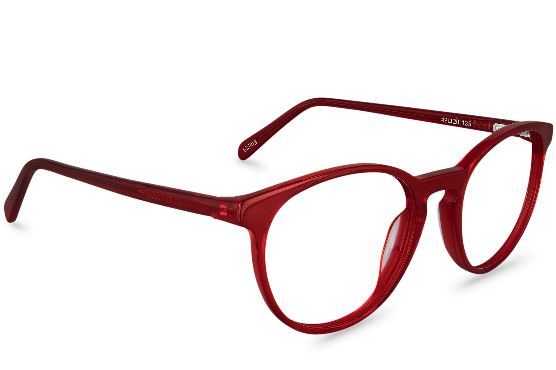 Birling Red