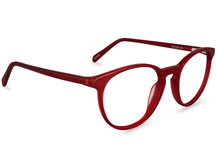 Birling Red