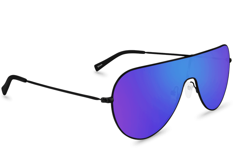 Blake Blue