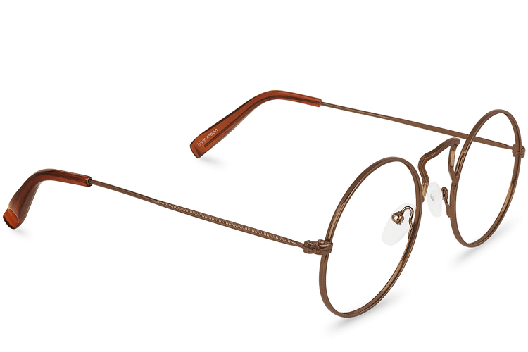 Blue Moon Bronze