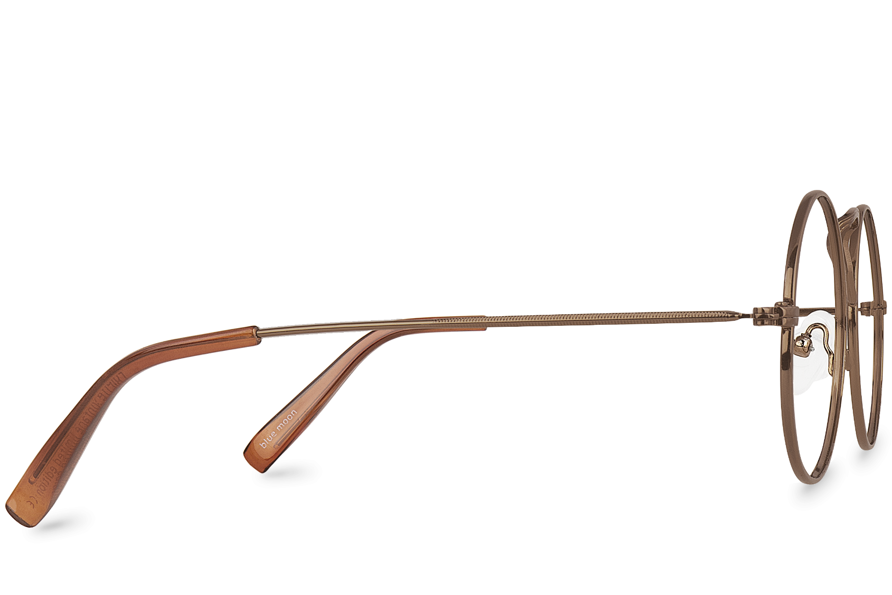 Blue Moon Bronze