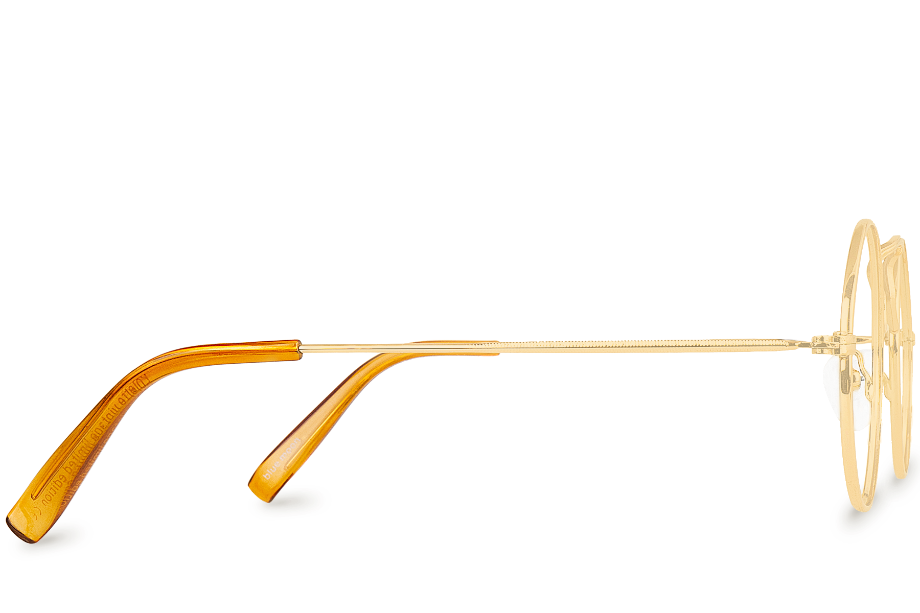 Blue Moon Gold