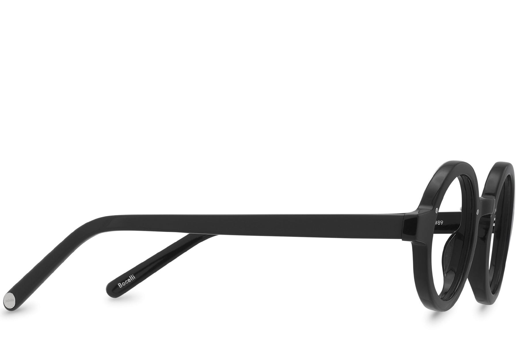 Bocelli Black