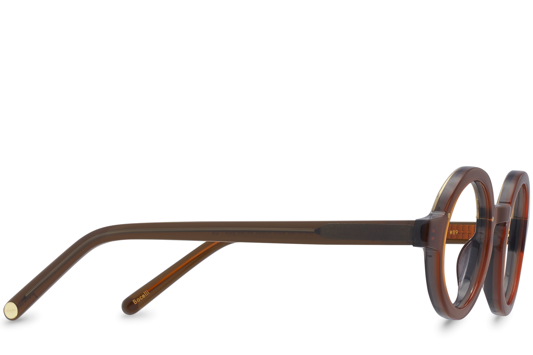 Bocelli Brown