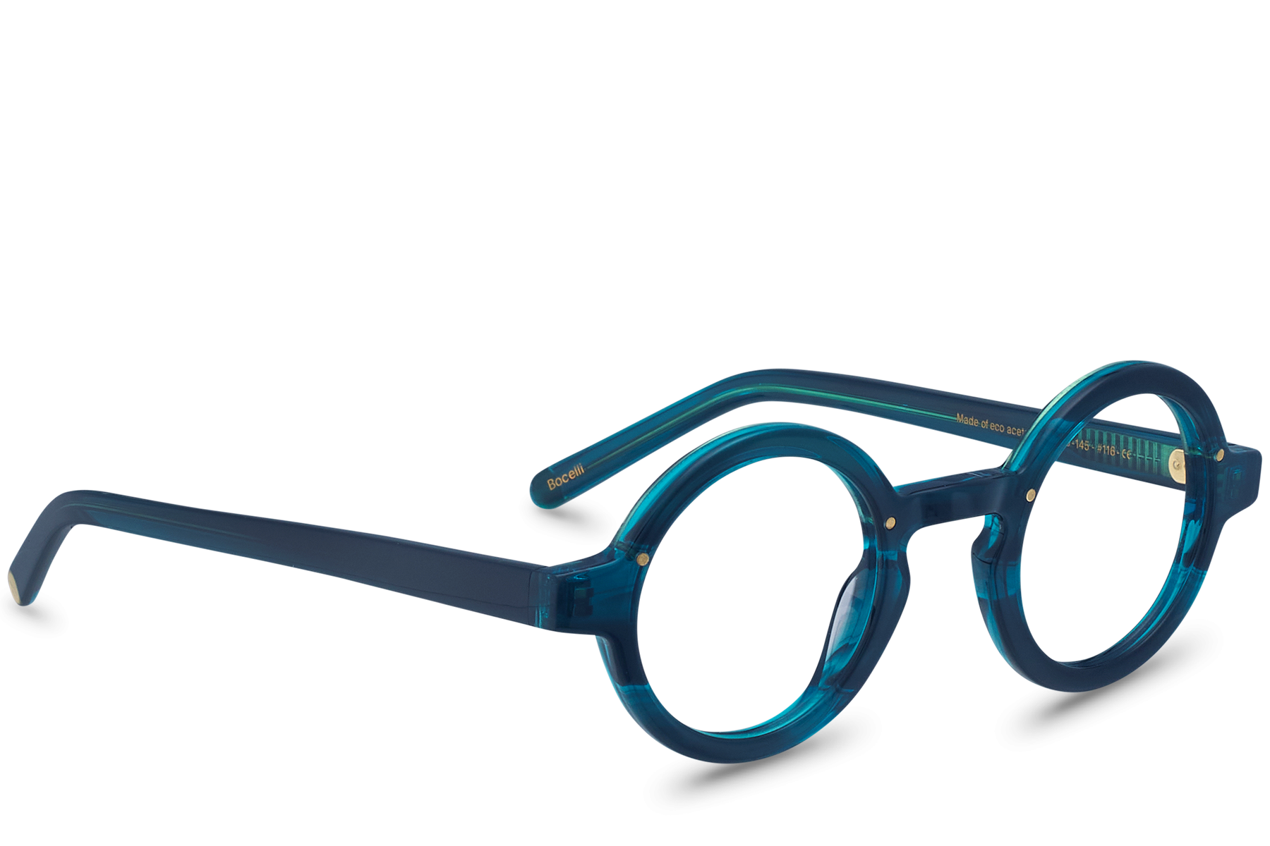 Bocelli Teal