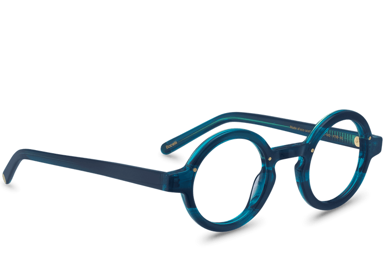 Bocelli Teal