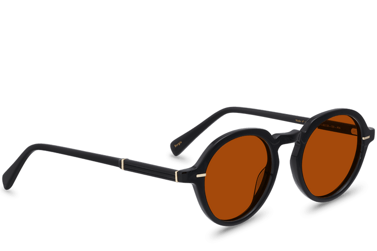Borgia Black