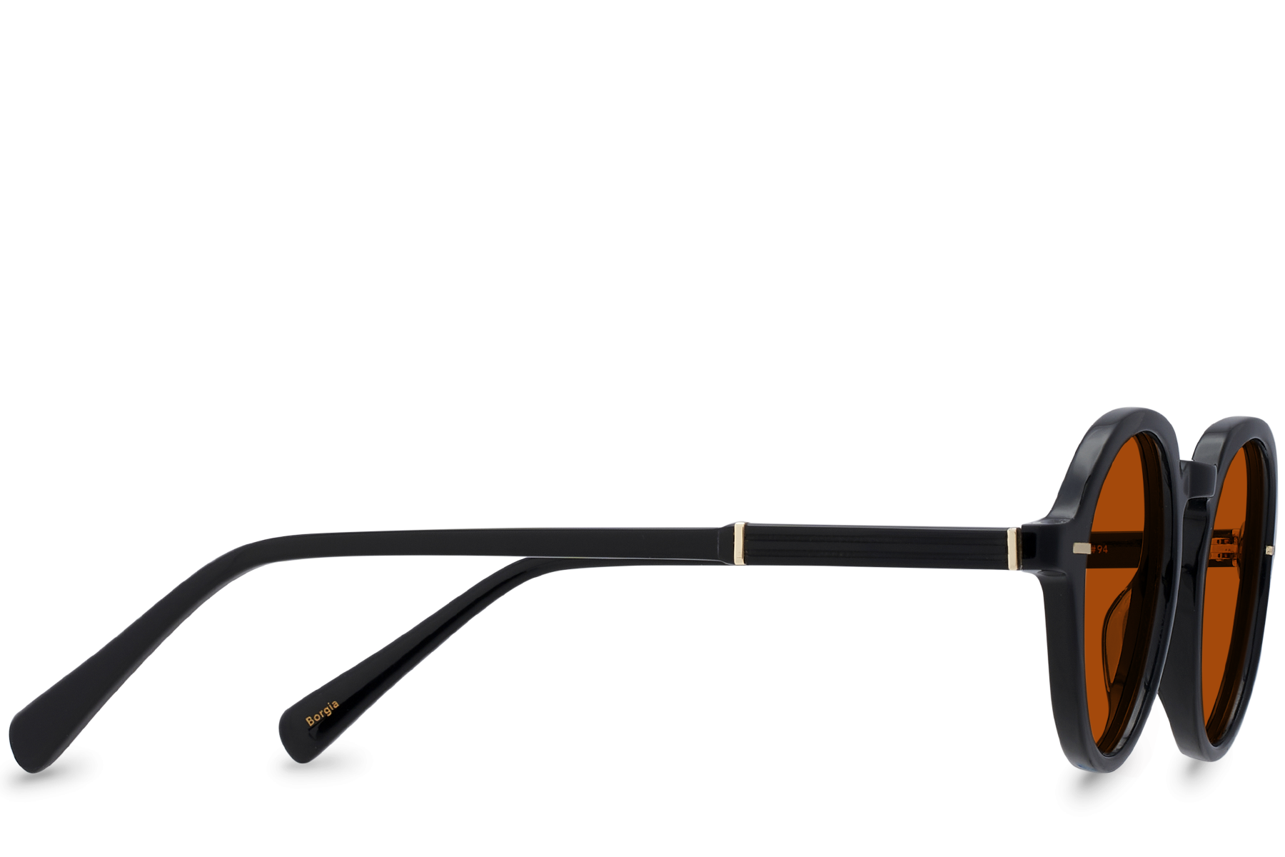Borgia Black