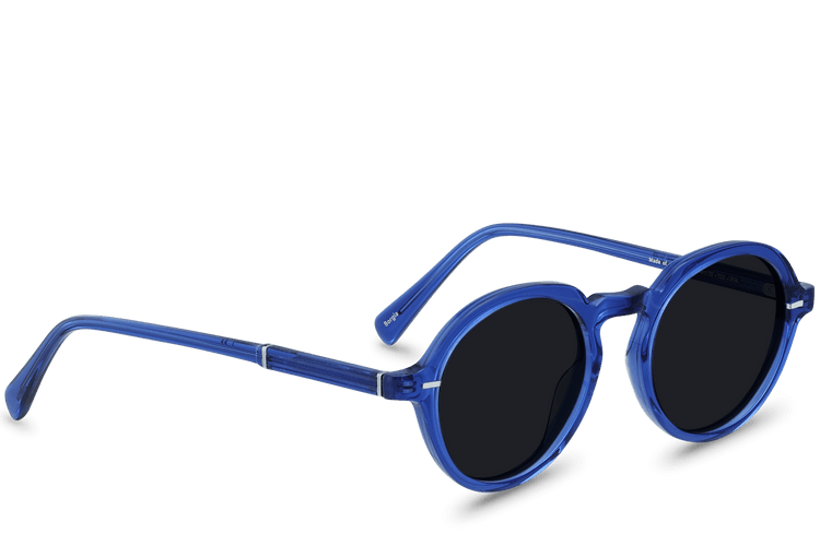 Borgia Blue