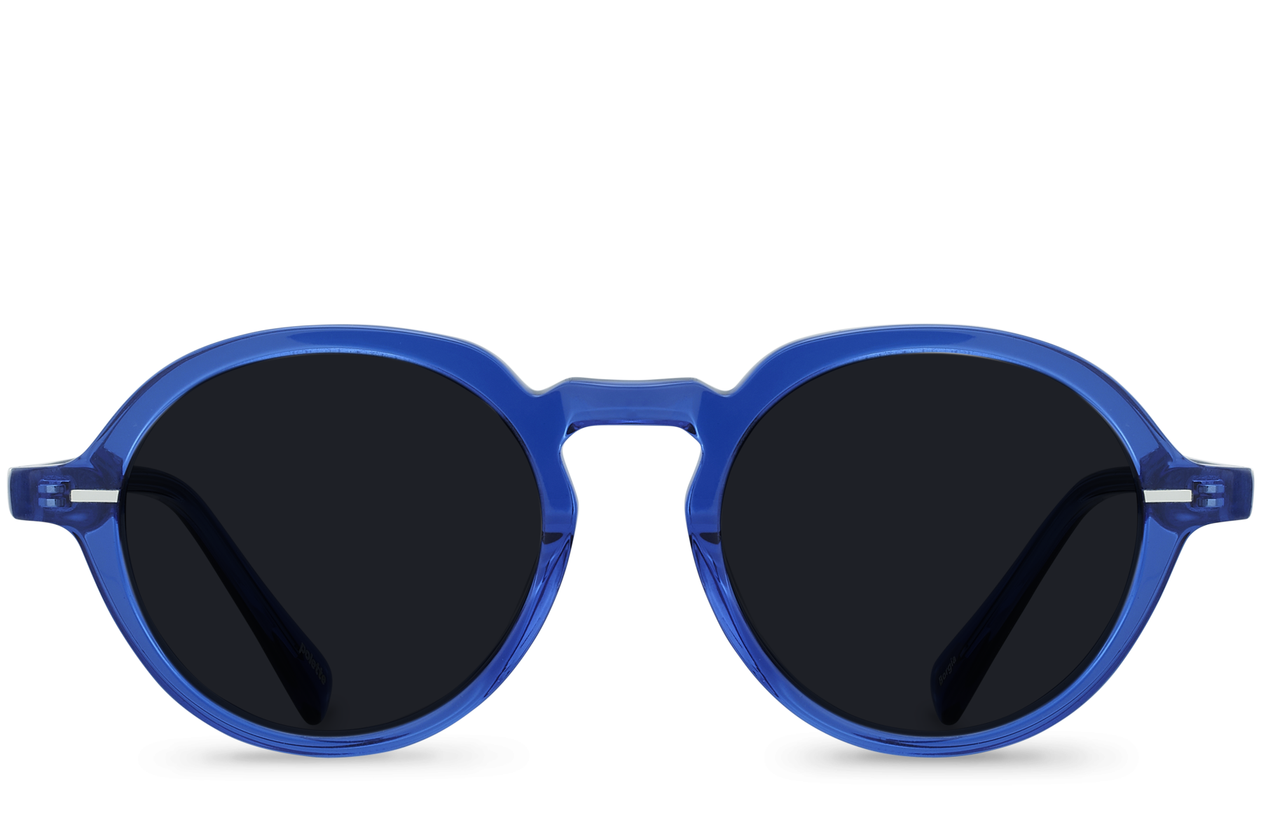 Borgia Blue
