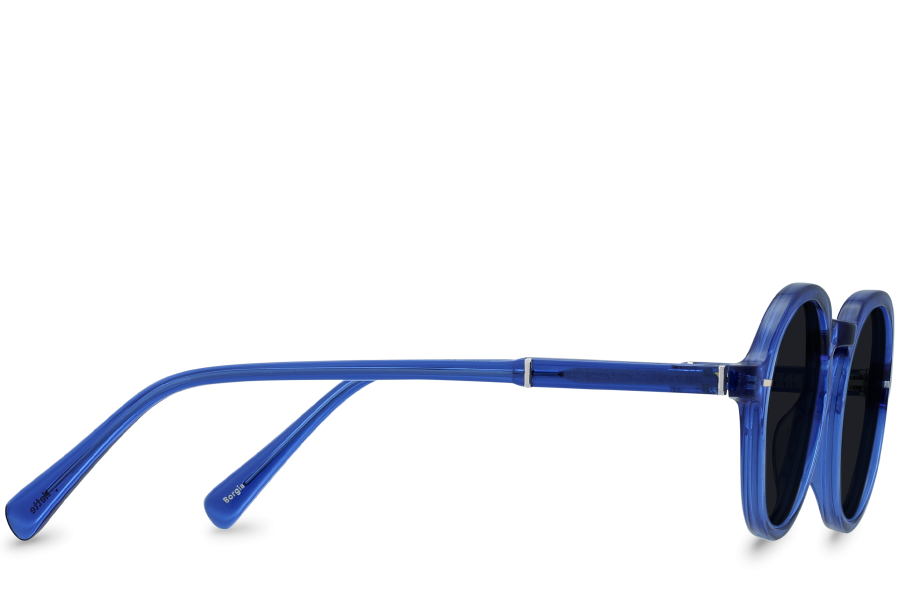 Borgia Blue