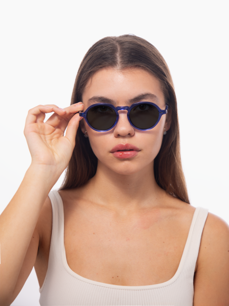 Borgia Blue