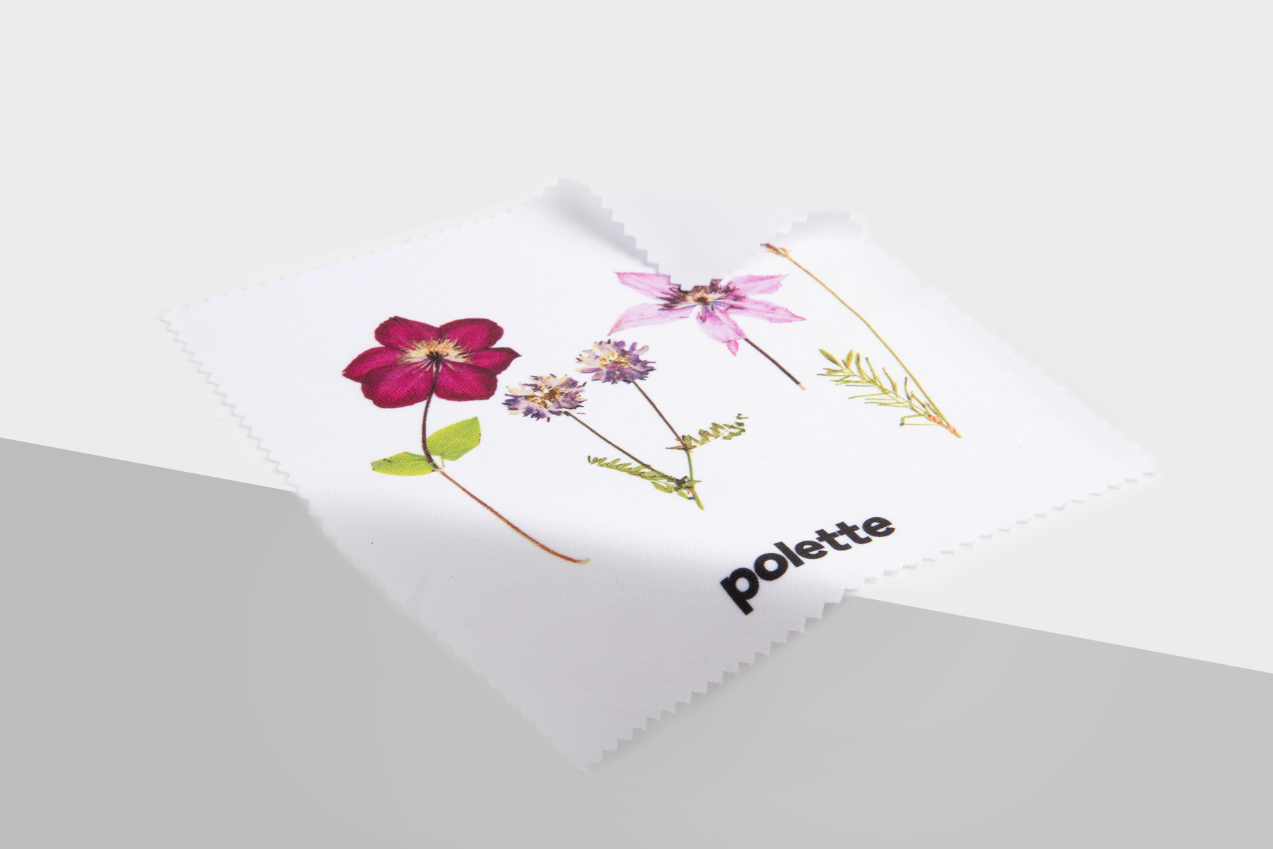 Botanic Purple