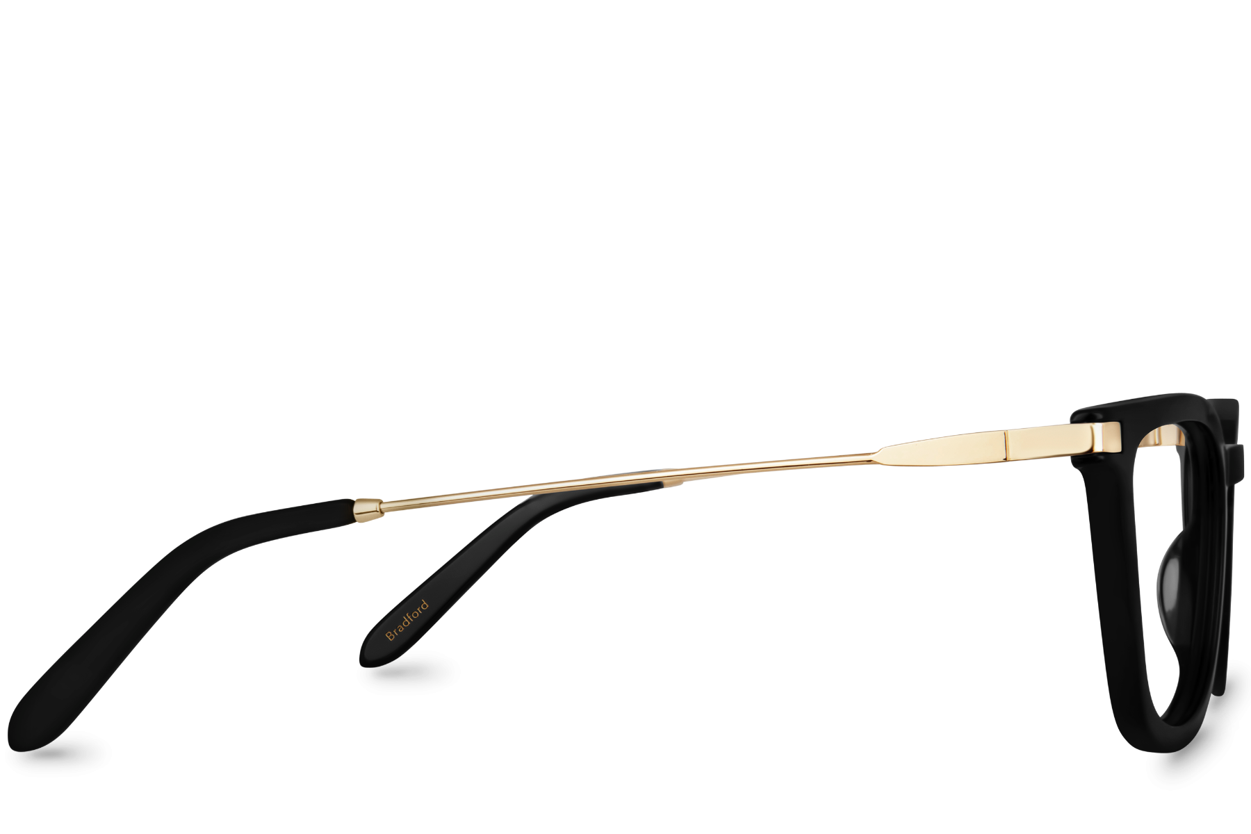 Bradford Black