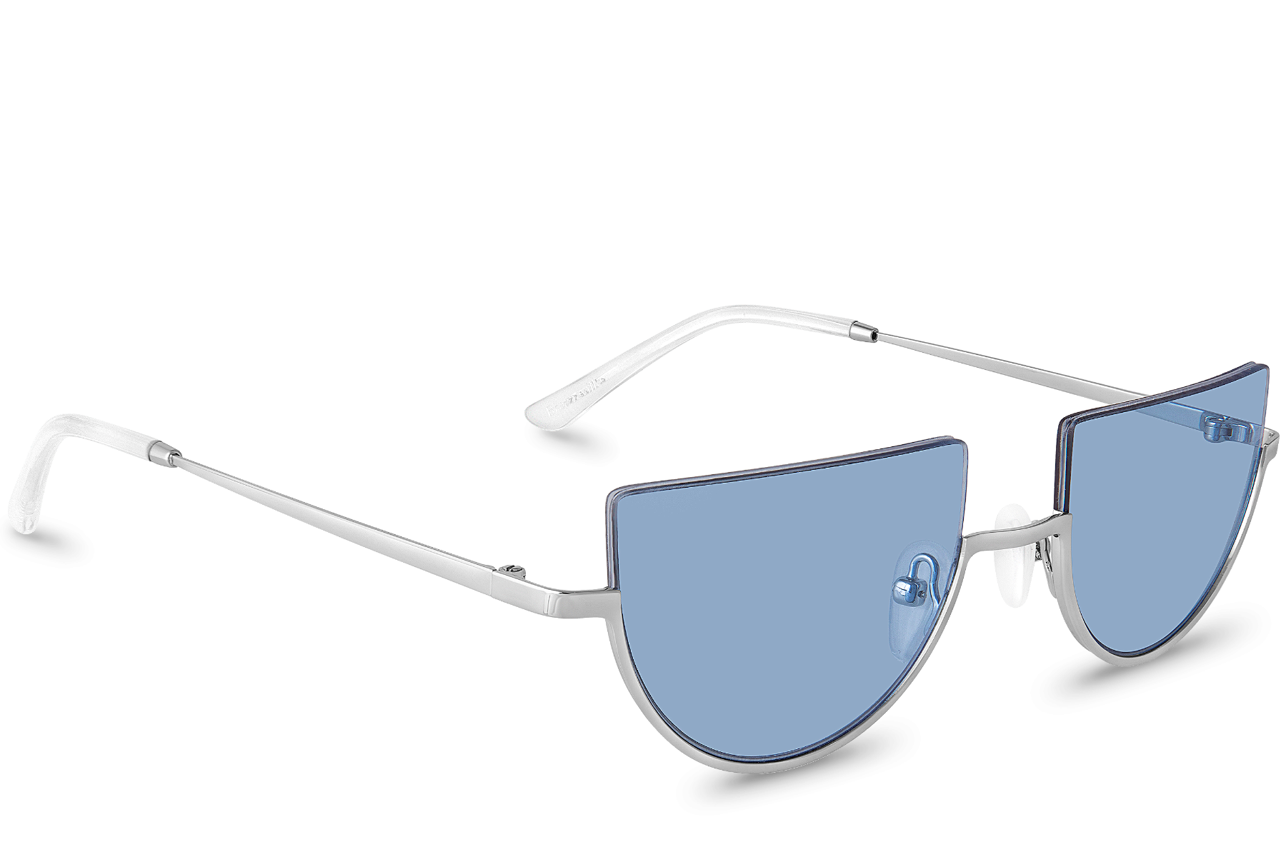 Brazzaville Blue