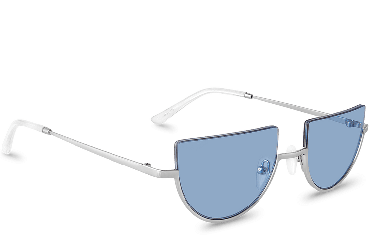 Brazzaville Blue