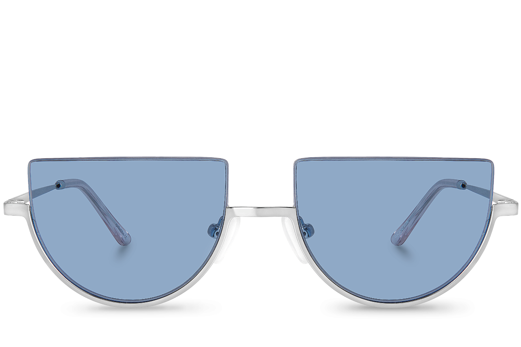 Brazzaville Blue