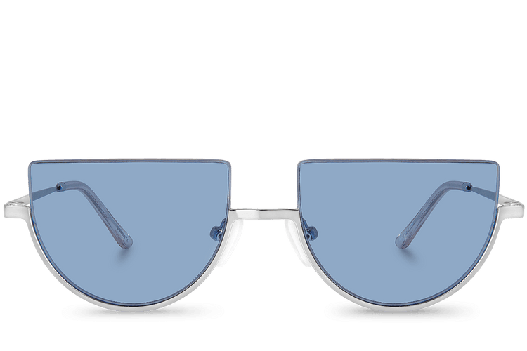 Brazzaville Blue