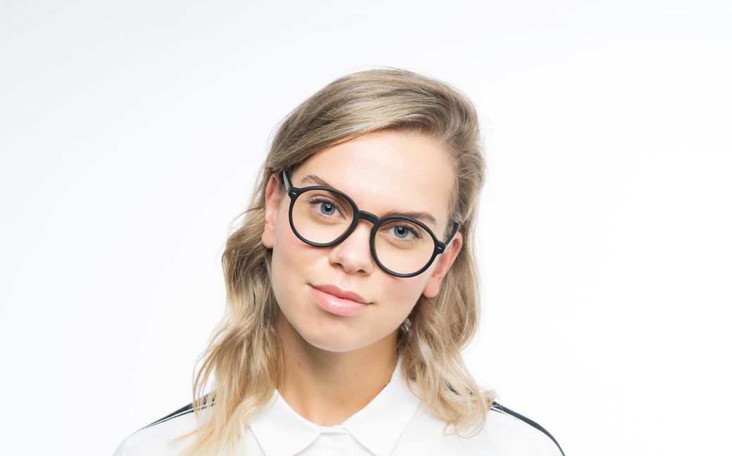 Bridget Black