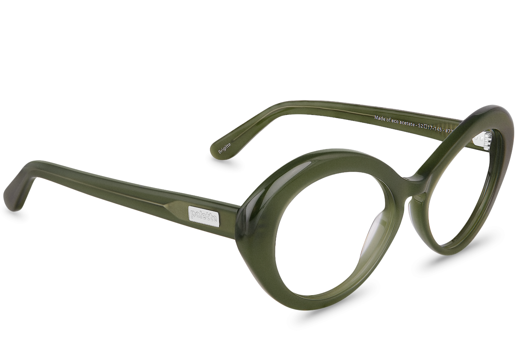 Brigitte View Green