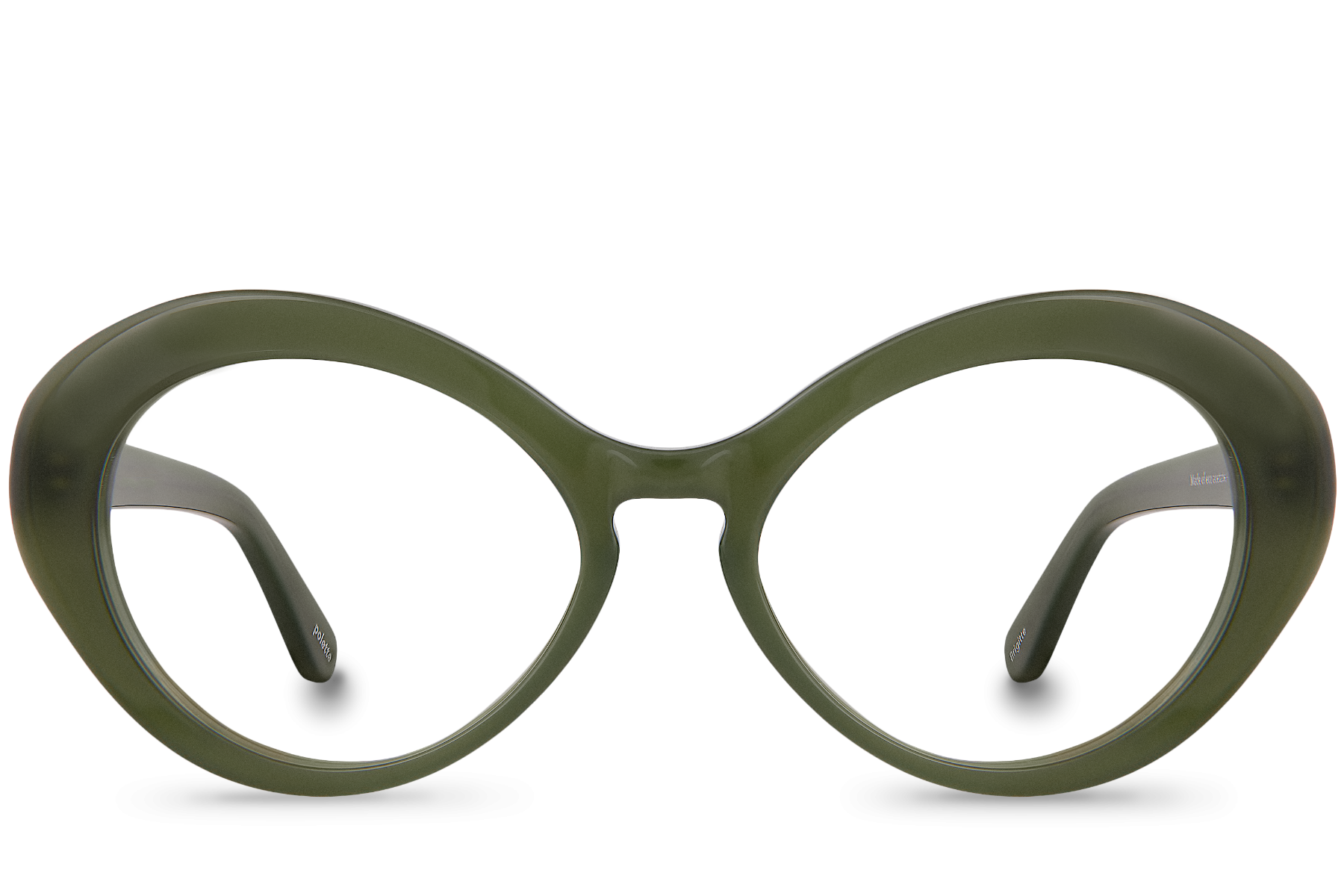 Brigitte View Green