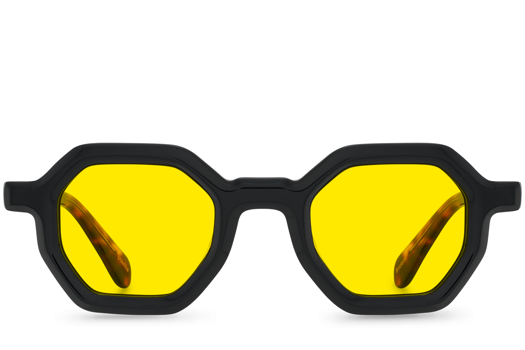 Briolette Black