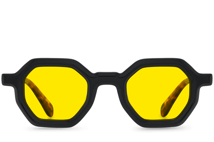 Briolette Black