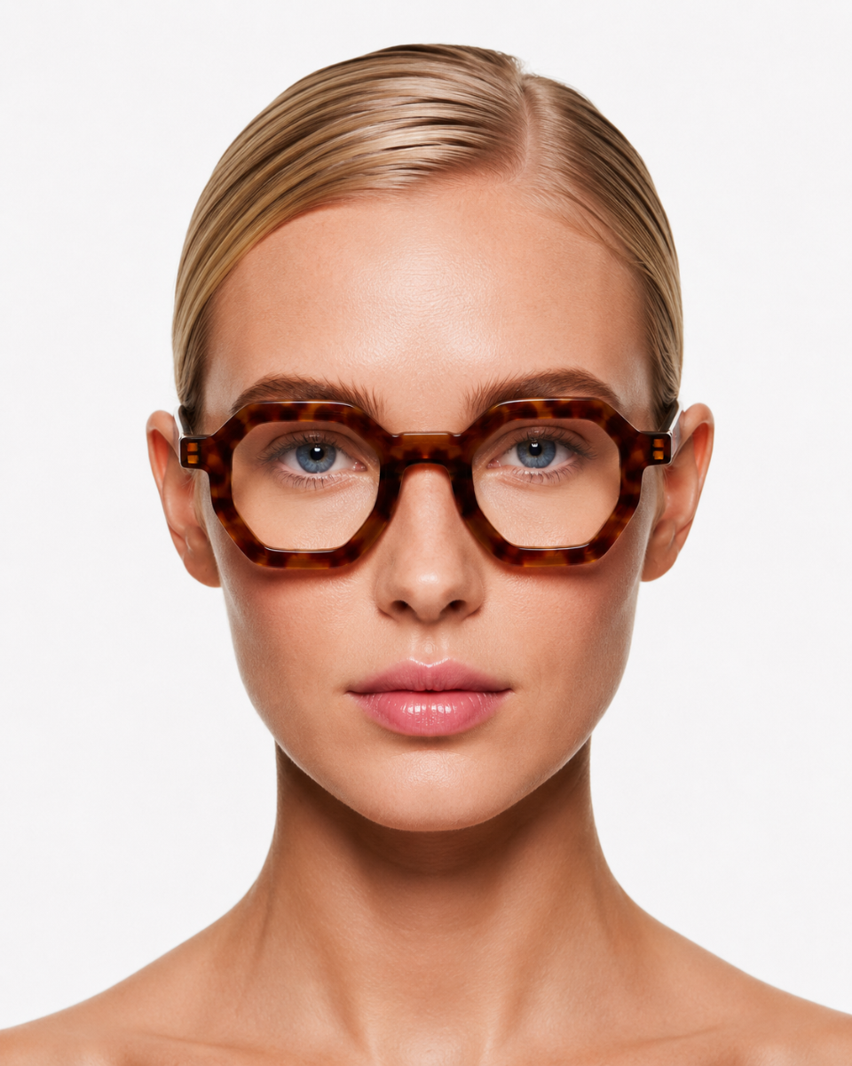 Briolette View Brown