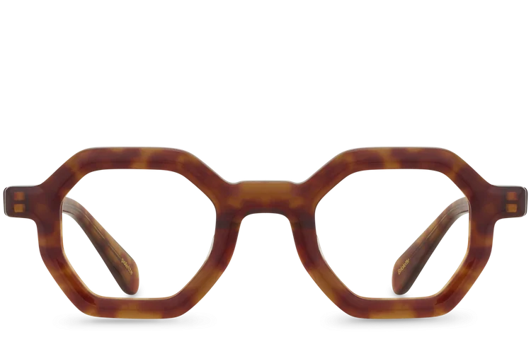 Briolette View Brown