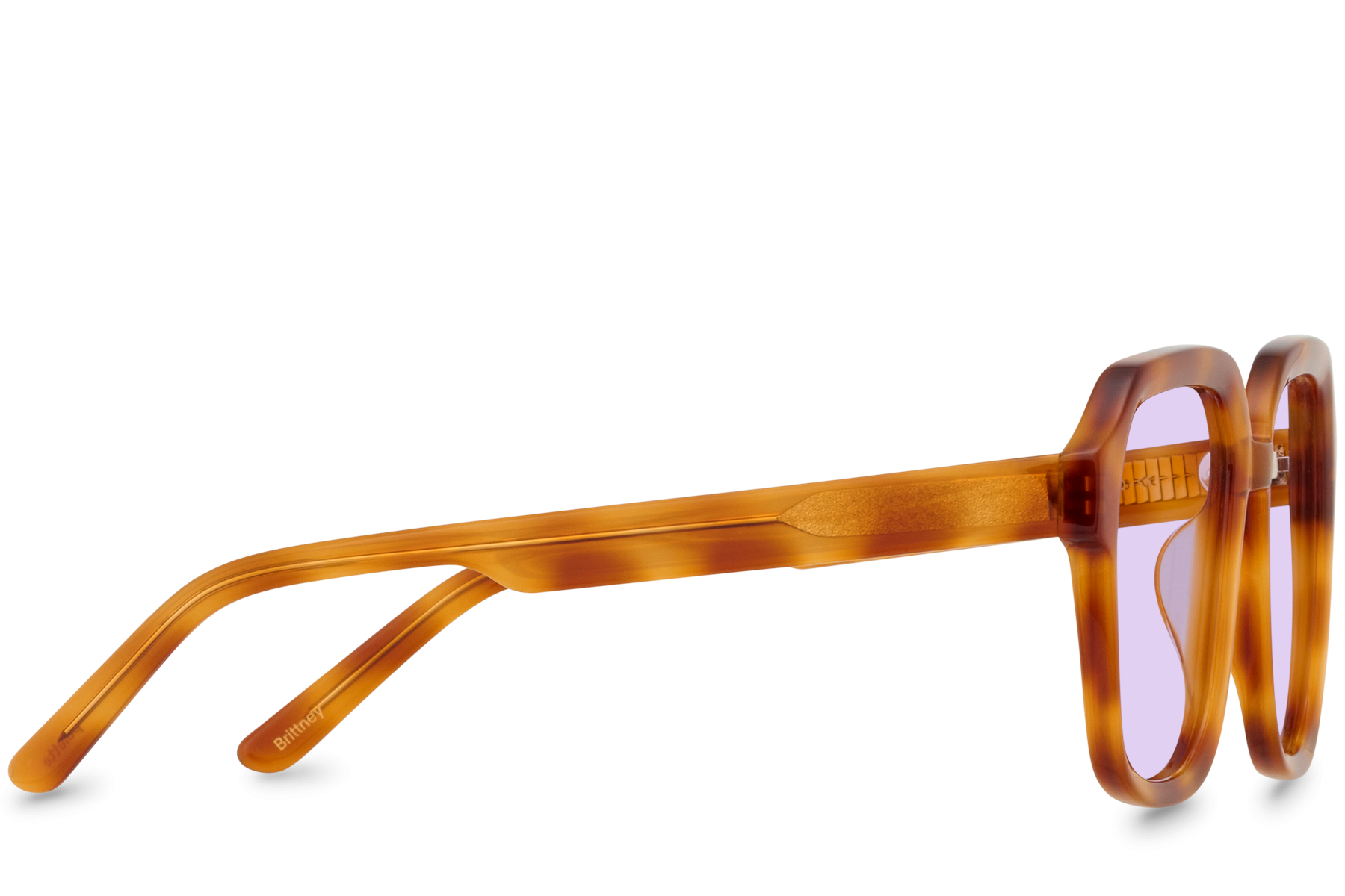 Brittney Orange.S
