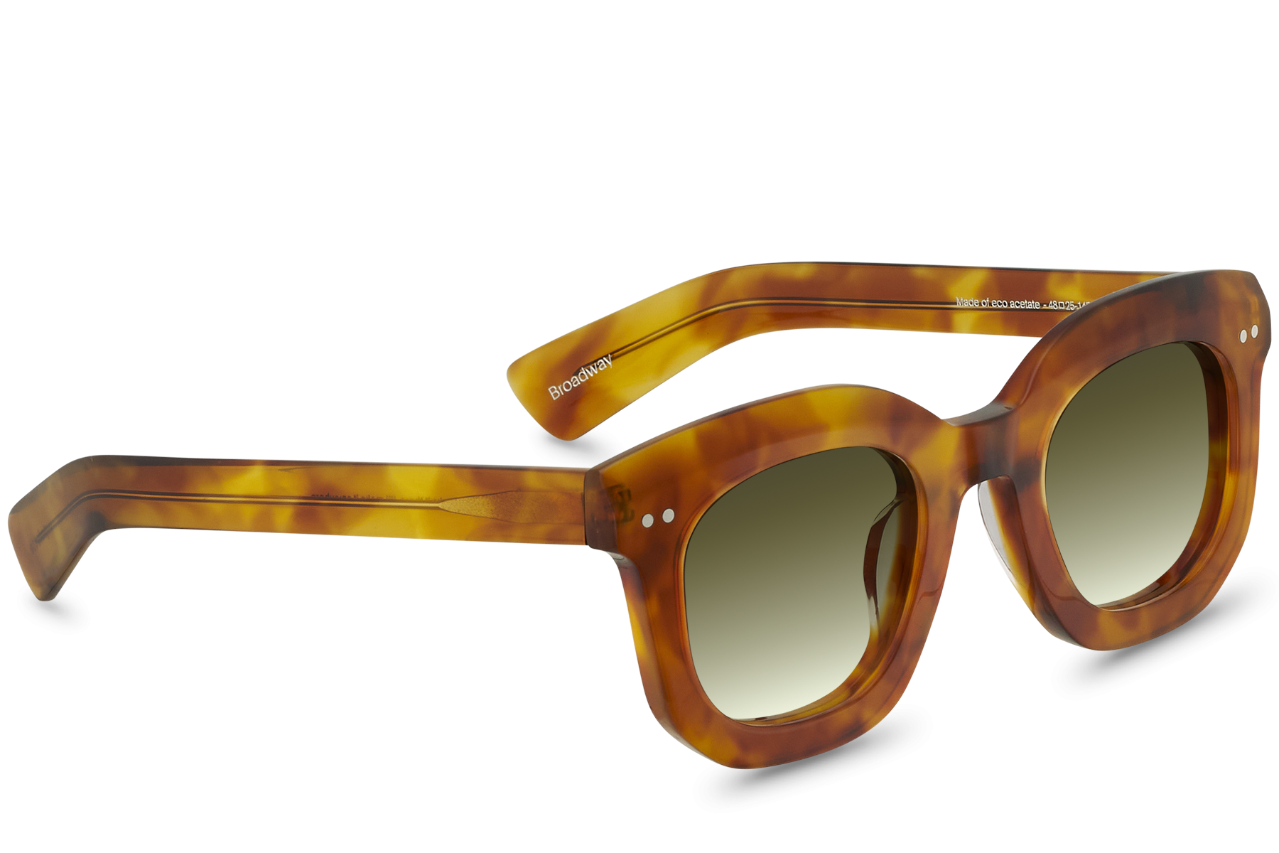 Broadway Brown
