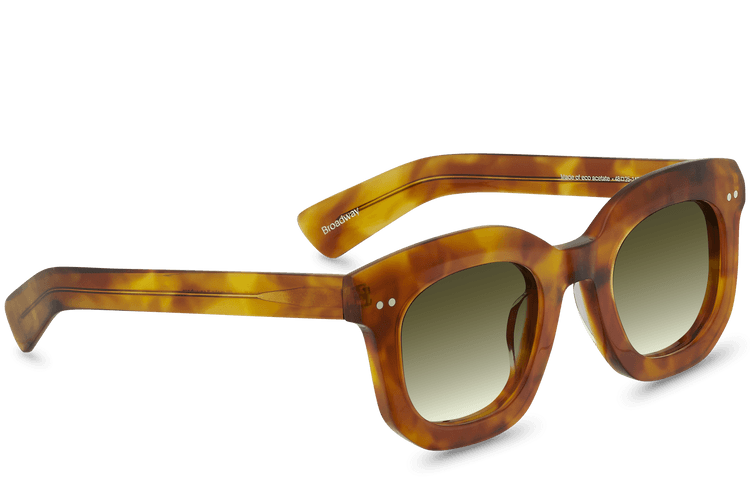Broadway Brown