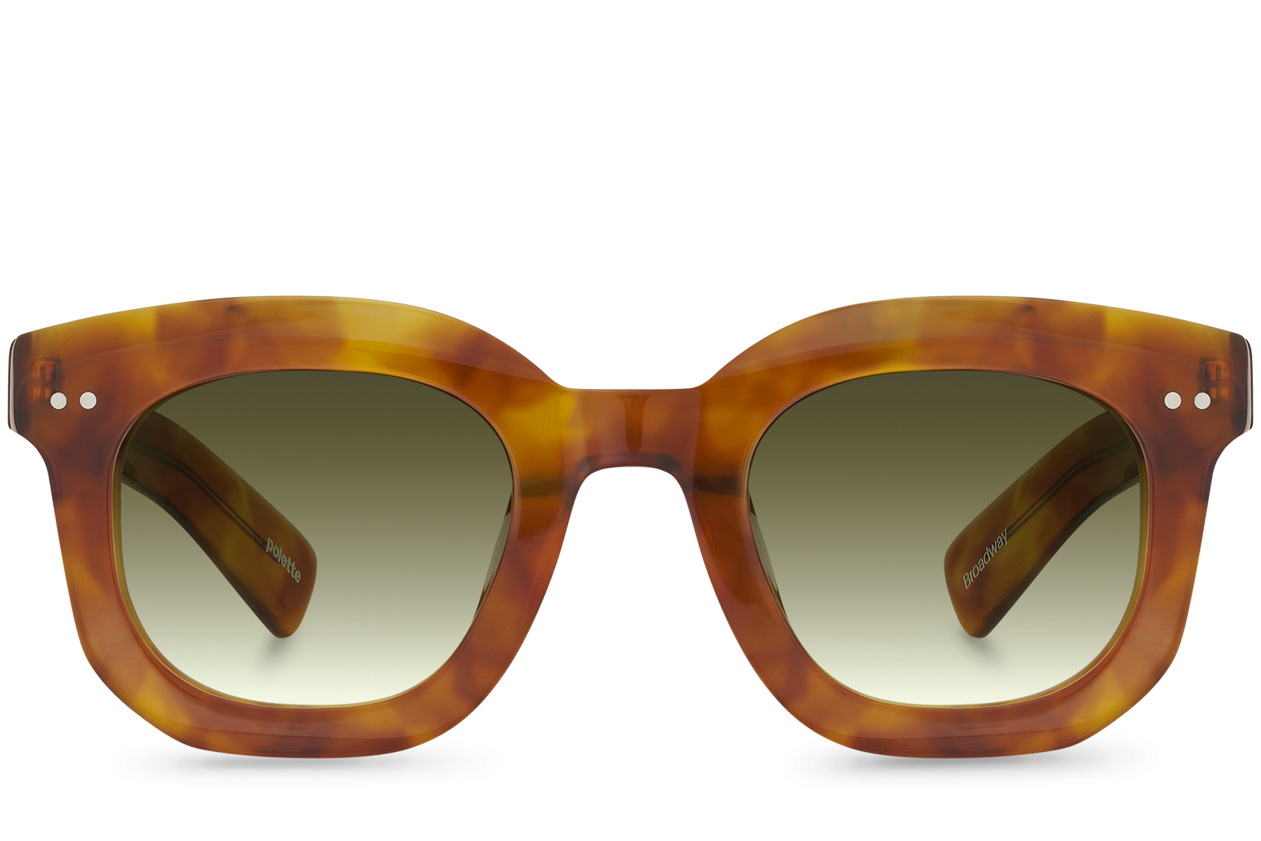 Broadway Brown