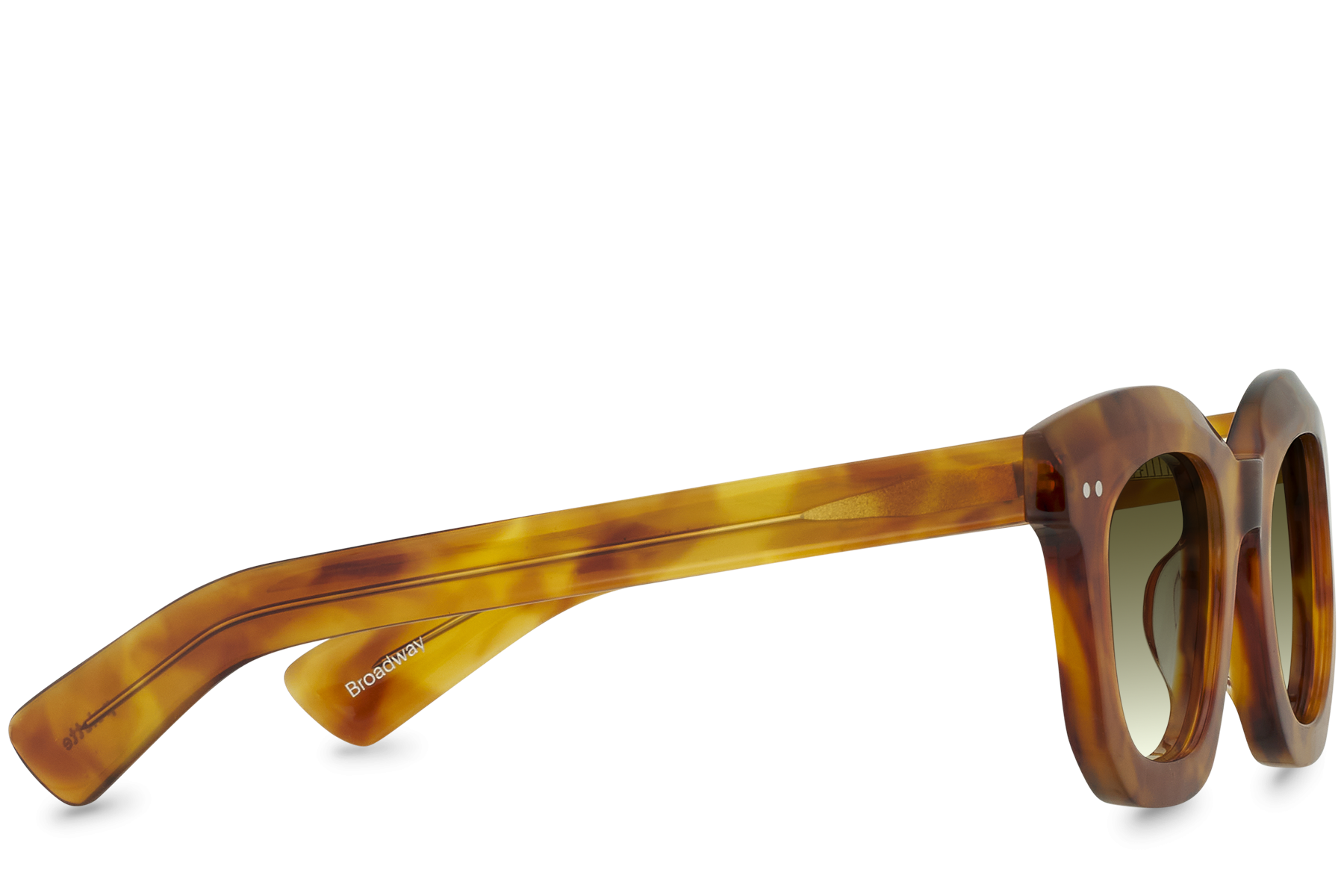 Broadway Brown