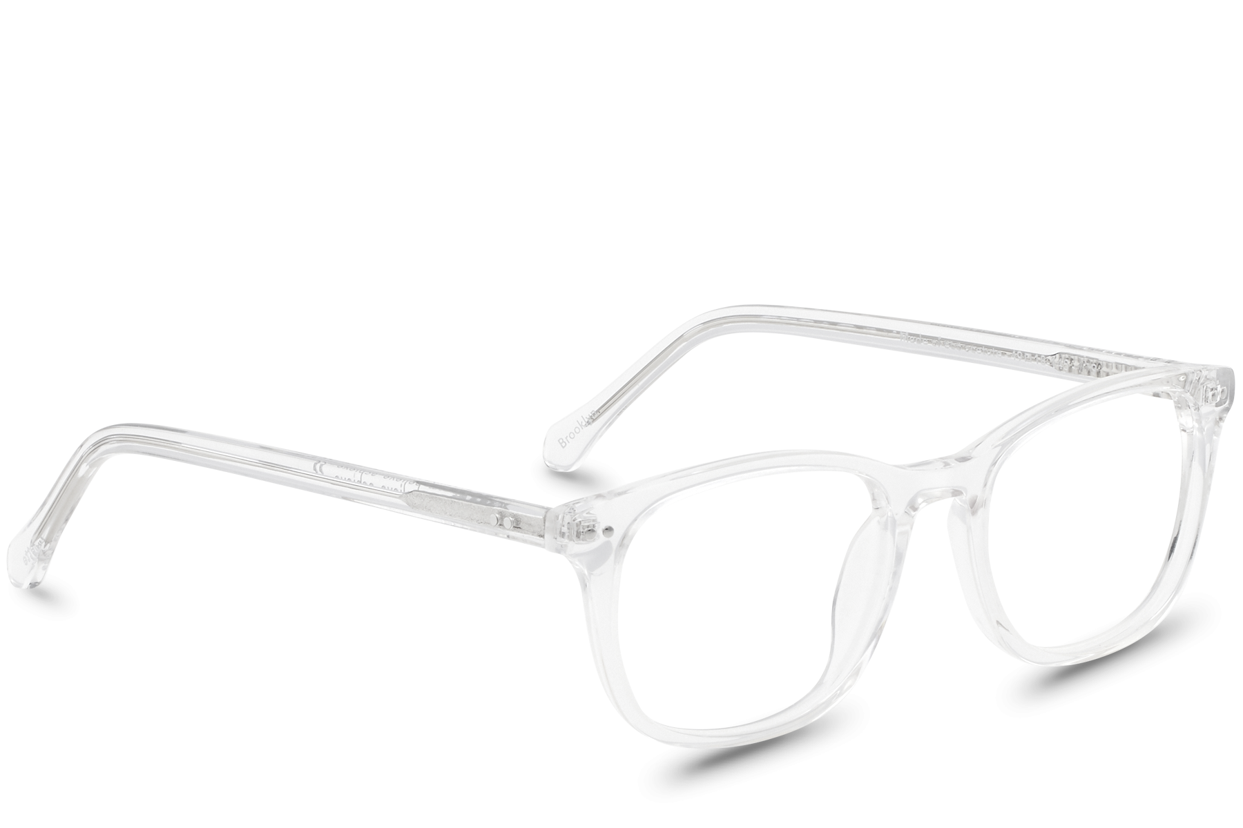 Brooklyn Clear
