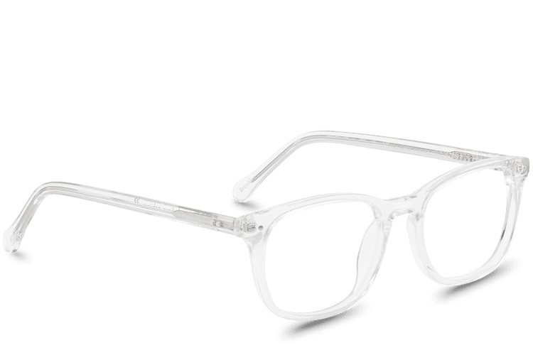 Brooklyn Clear