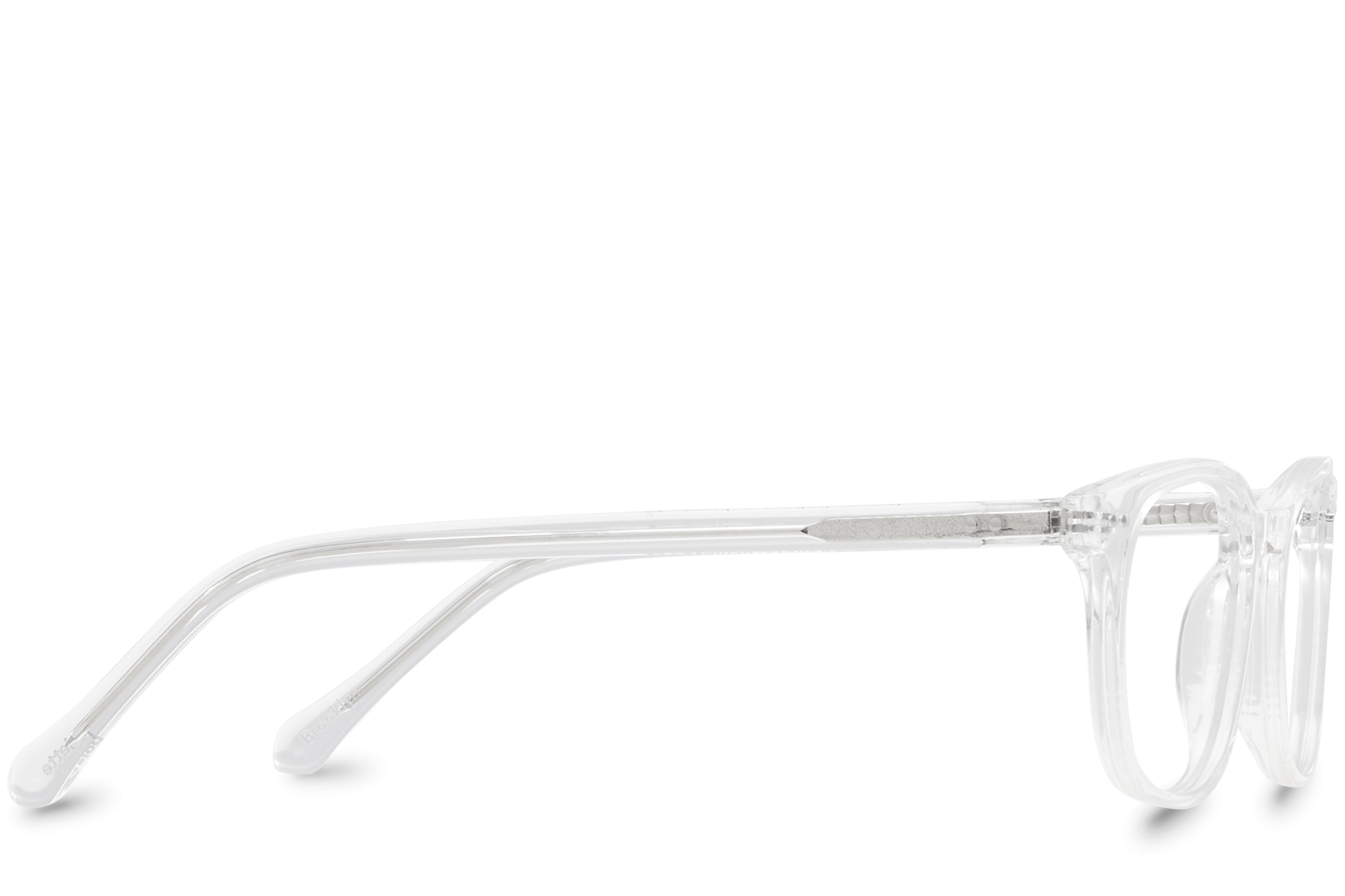Brooklyn Clear
