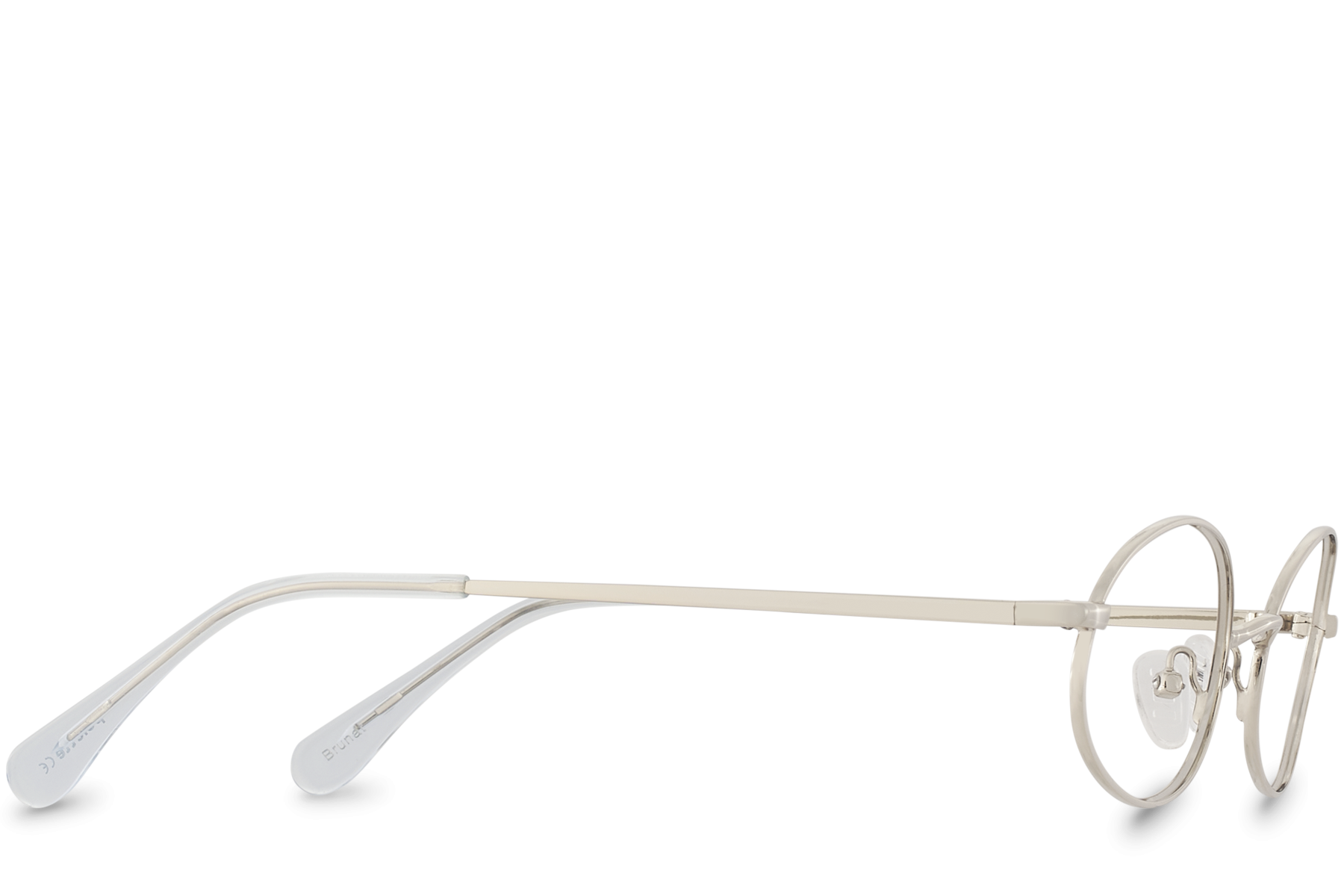 Brunat Silver