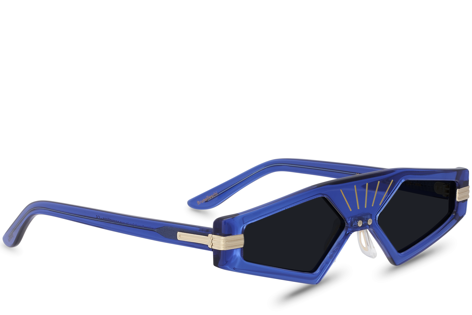 Brunelleschi Blue