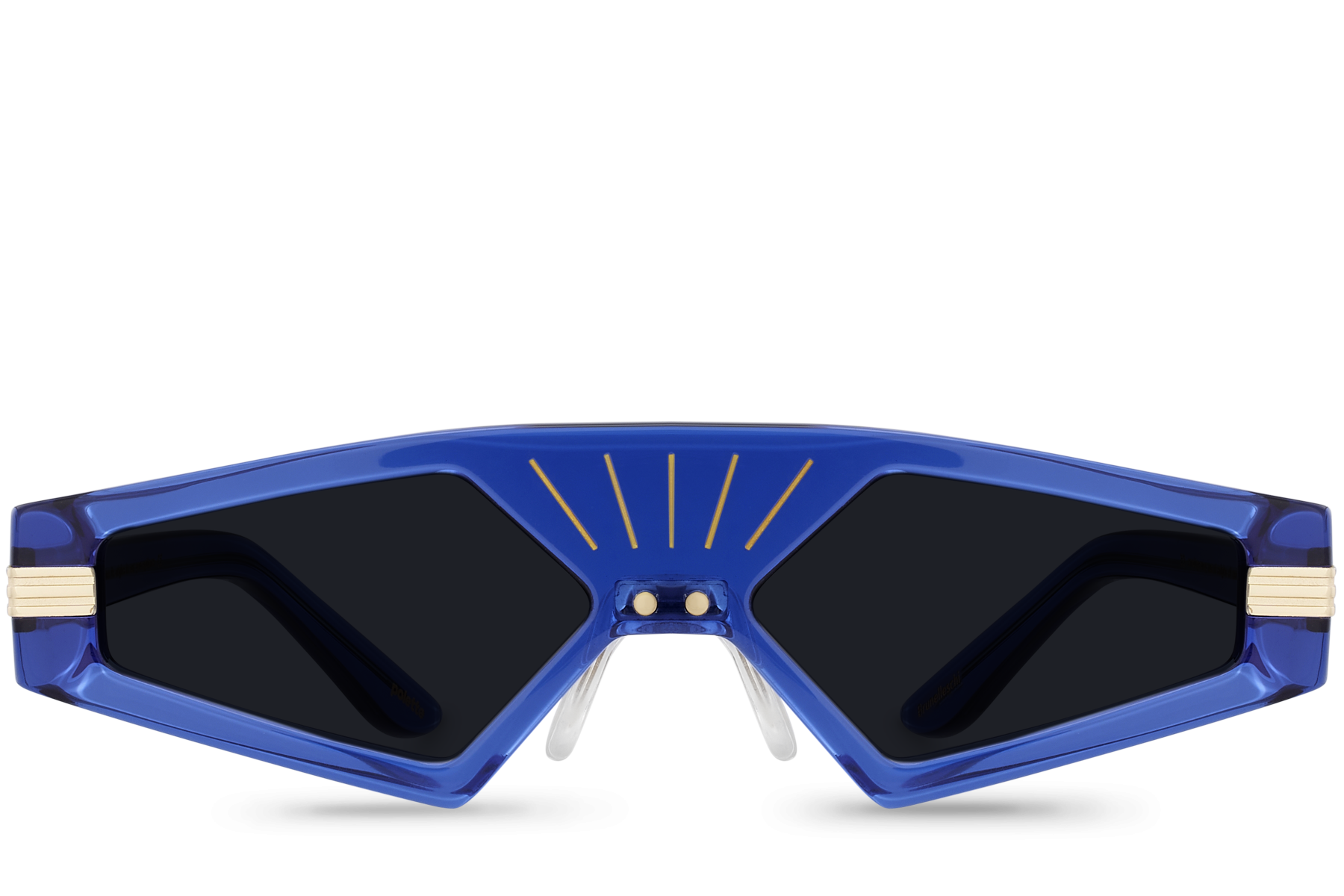 Brunelleschi Blue
