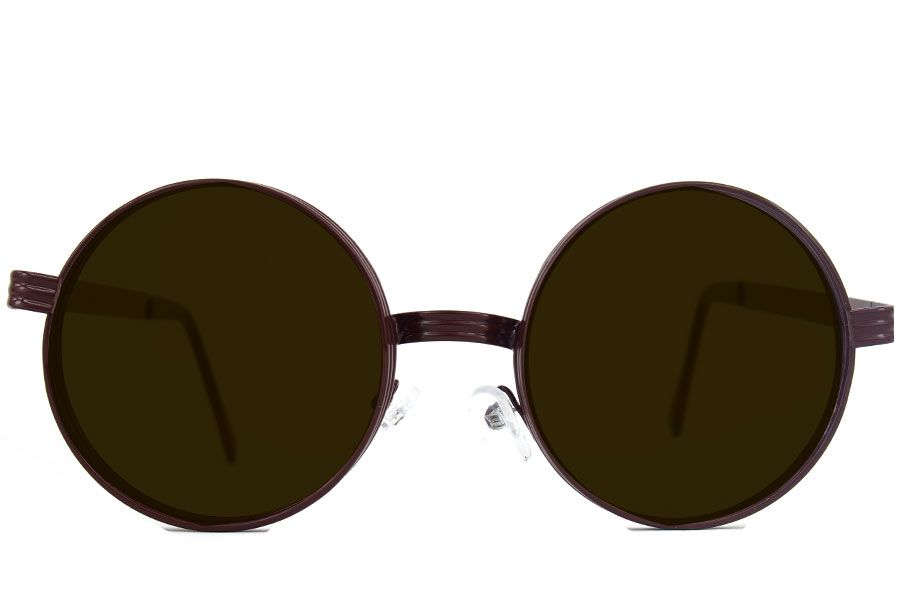 Bubble Brown