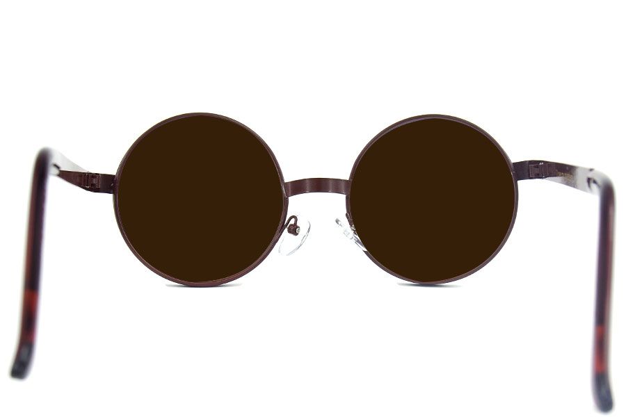 Bubble Brown