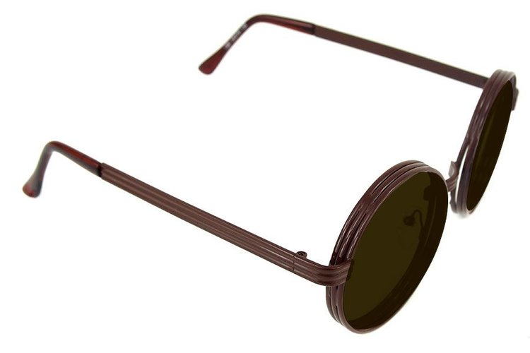 Bubble Brown