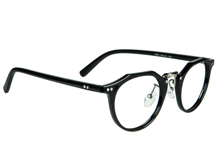 Butler Black