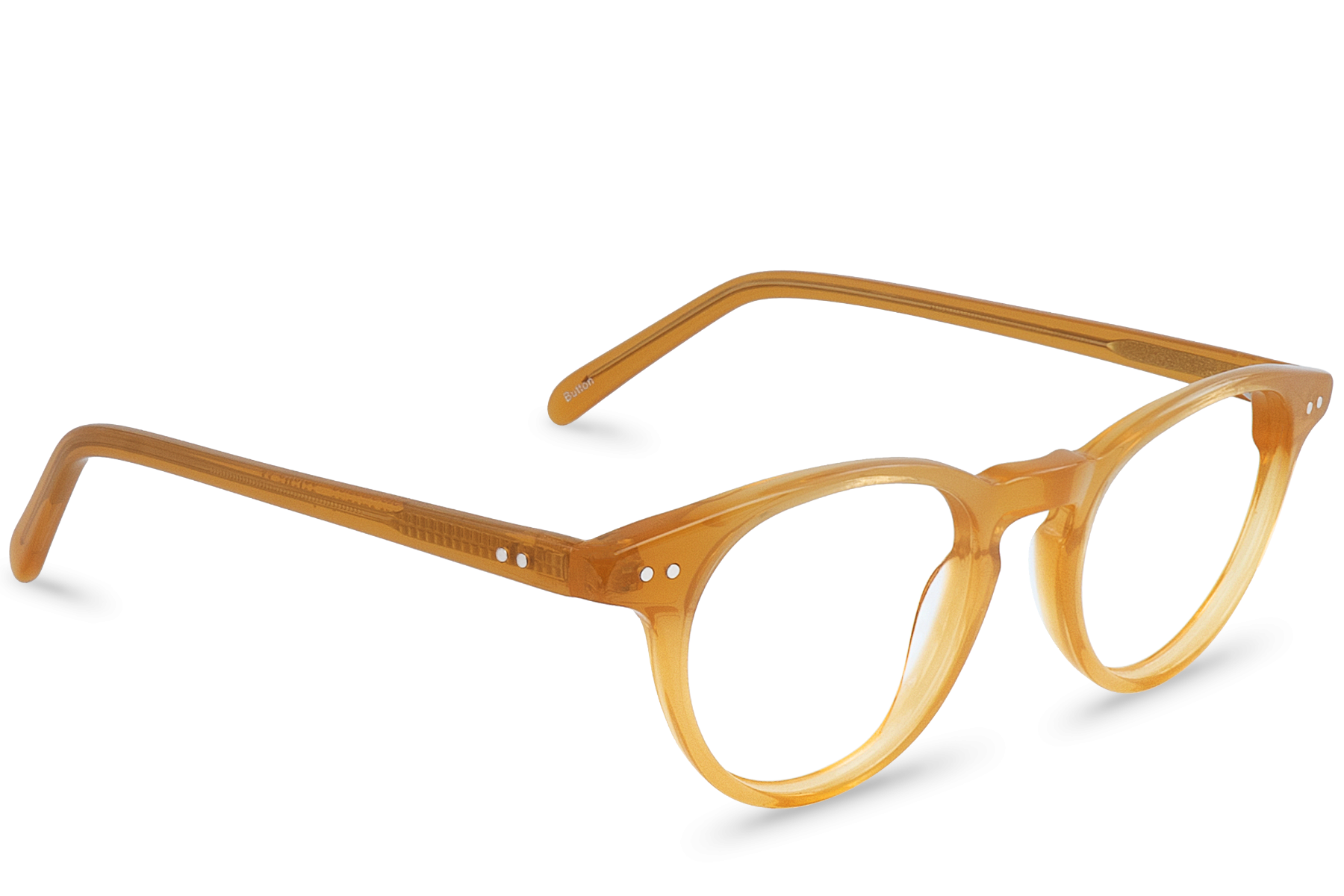 Button Brown