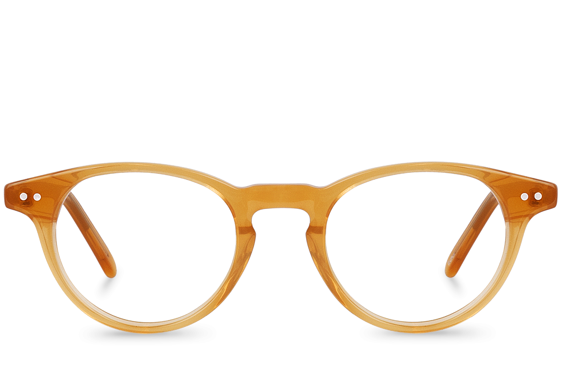 Button Brown
