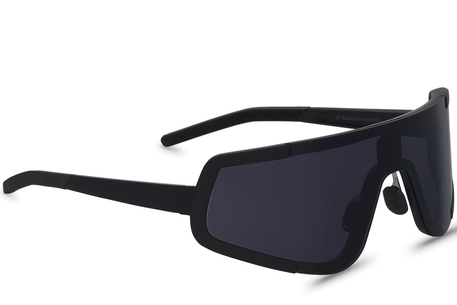 C1 Black