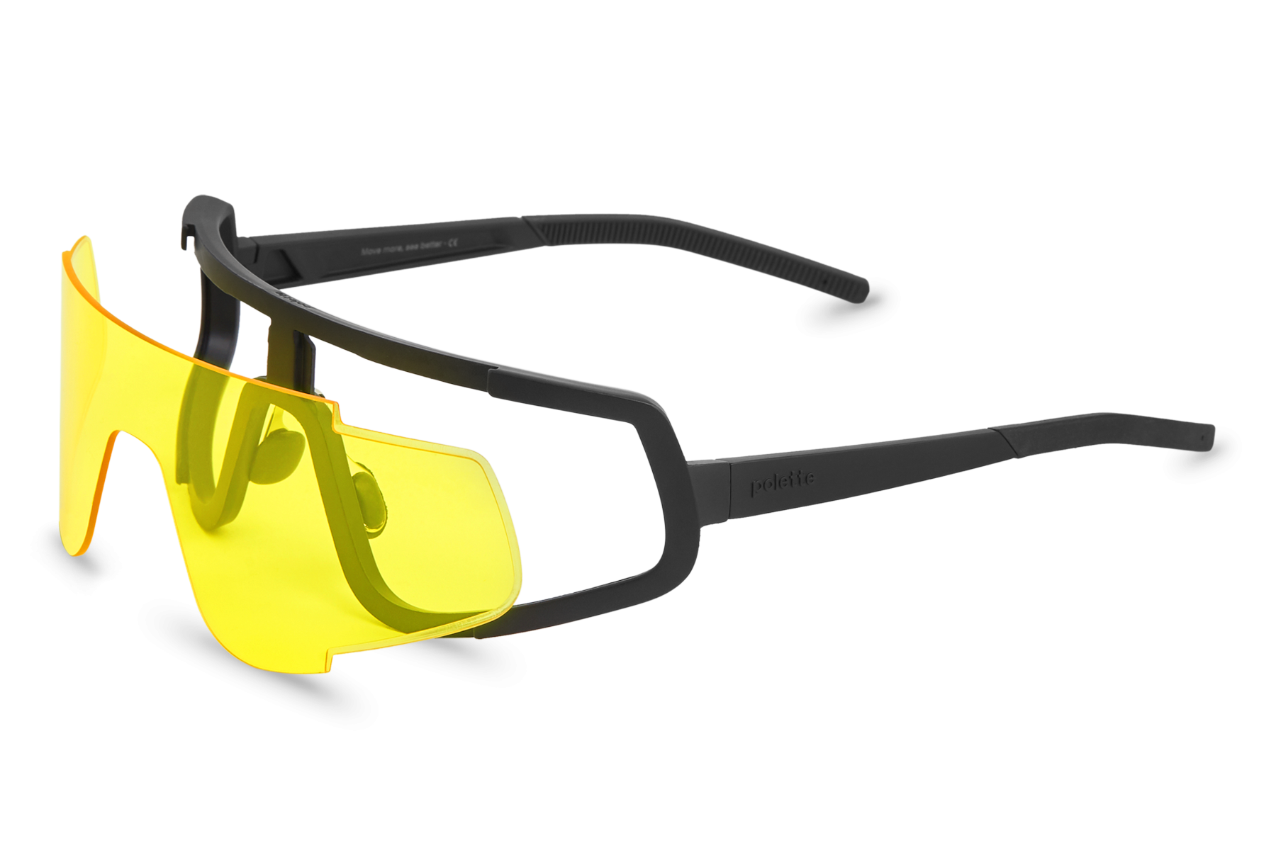 C1 Lens Yellow