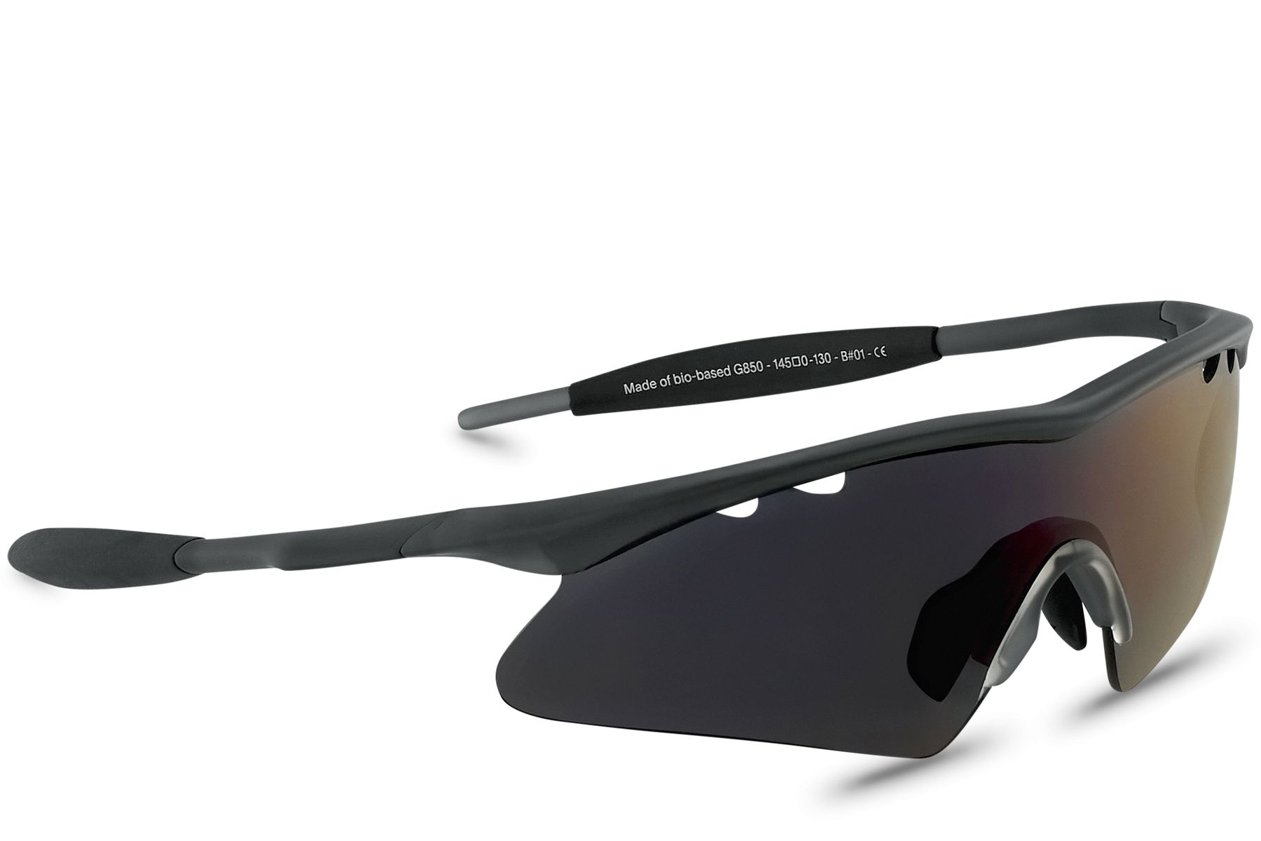 C2 Black