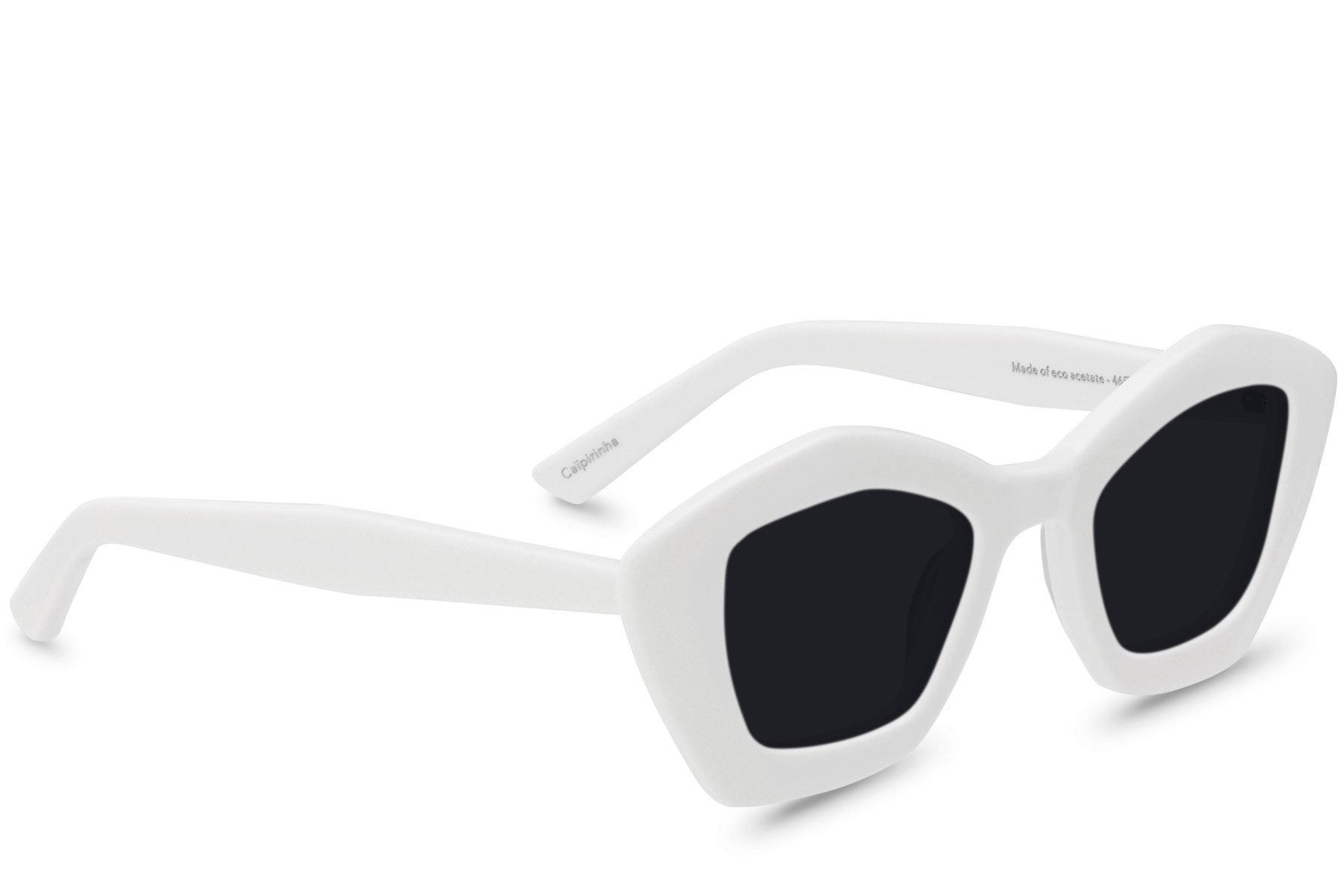 Caïpirinha White
